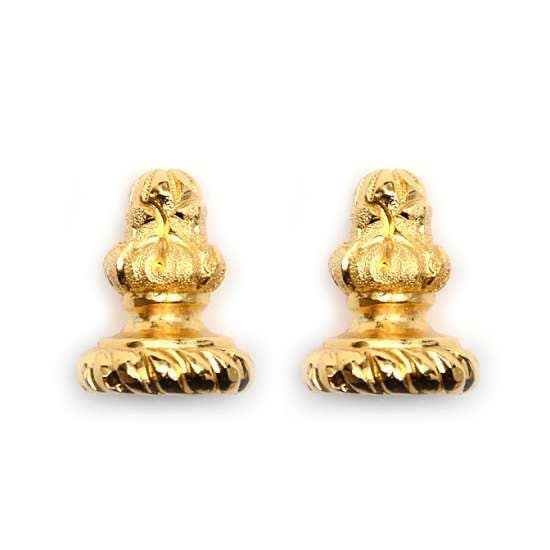 Gruppo Romi FIGA.4979 Georgian-Anne - Finial