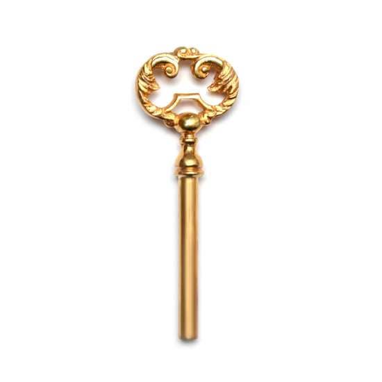 Gruppo Romi KHL14.4800 Louis XIV - Key Head