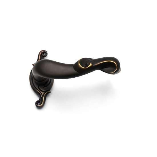 Gruppo Romi LAN.5253 Art Nouveau - Lever