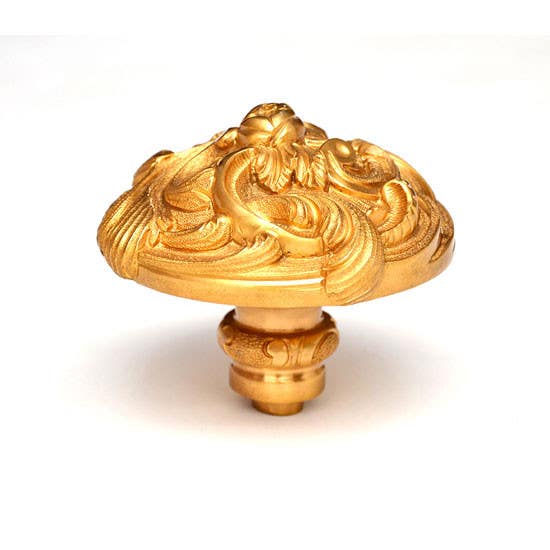 Gruppo Romi DKL15.3210 Louis XV - Door Knob