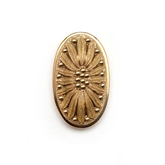 Gruppo Romi DKL16.4080 Louis XVI - Door Knob