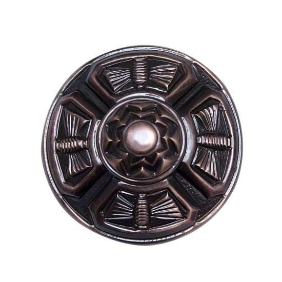 Gruppo Romi DKPM.5672 Post Modern - Door Knob