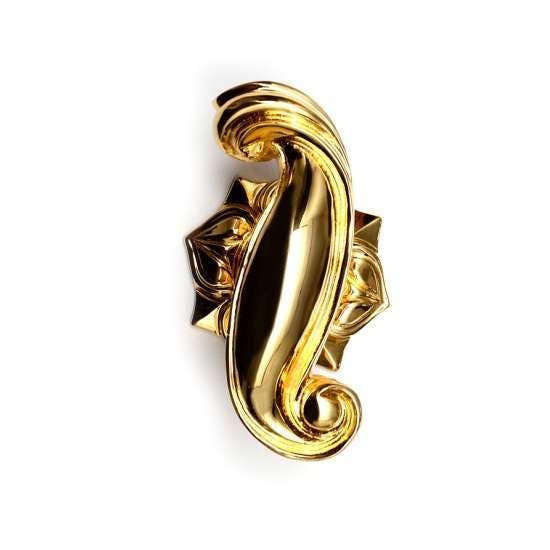 Gruppo Romi DKR.4167 Regency - Door Knob