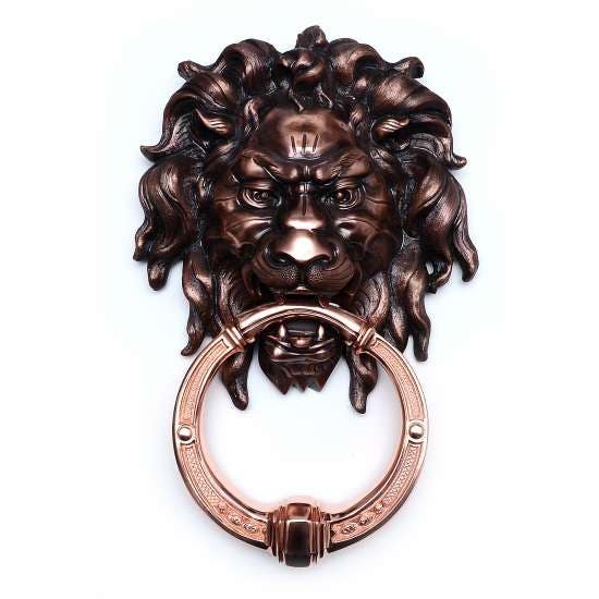 Gruppo Romi ALIR.3074 Italian Renaissance - Door Knocker