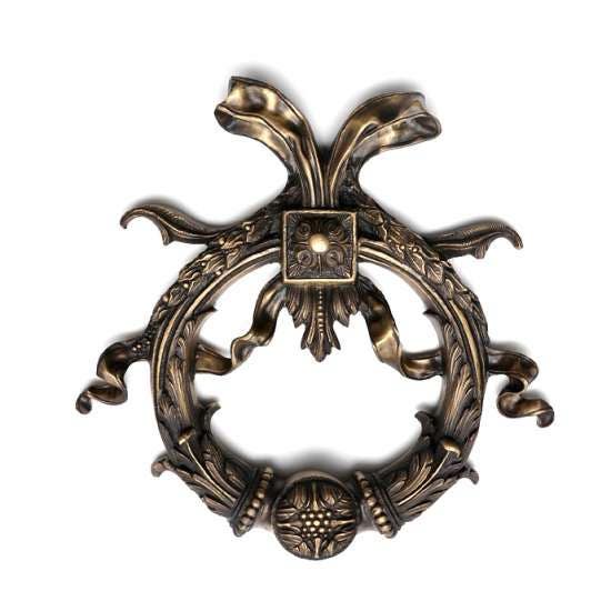 Gruppo Romi ALL16.3072 Louis XVI - Door Knocker