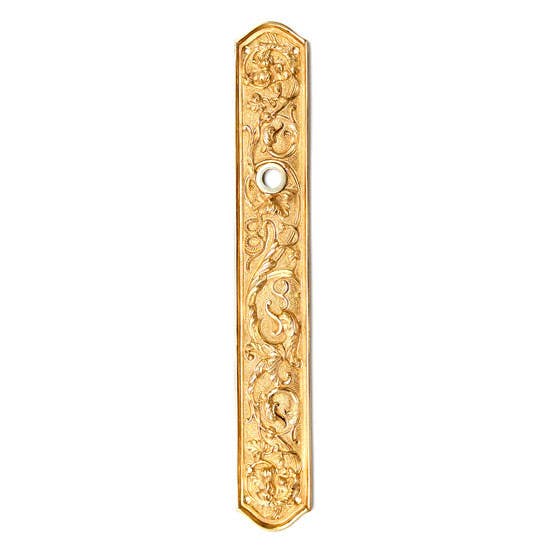 Gruppo Romi EIR.4434 Italian Renaissance - Escutcheon