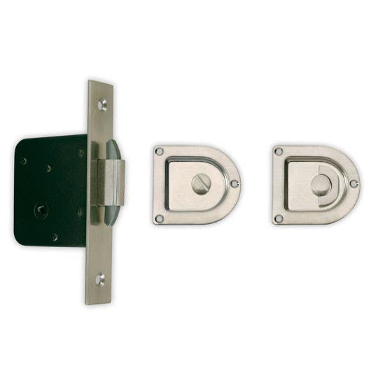 Gruppo Romi 7006 Latching Full Set