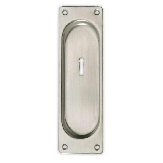 Gruppo Romi PD301S Plate with Bit Key