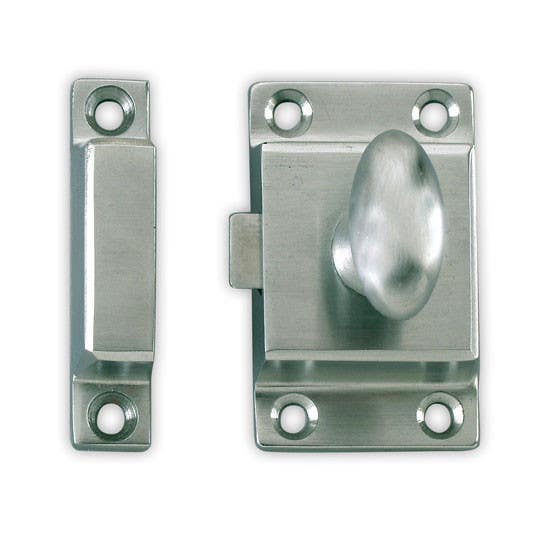 Gruppo Romi F200 Small Cupboard Turn - Latches