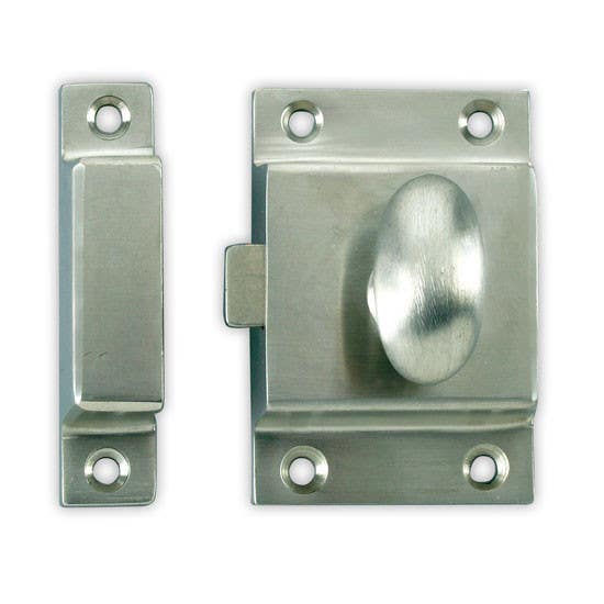 Gruppo Romi F250 Cupboard Turn - Latches