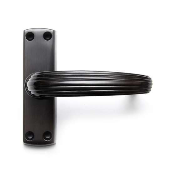 Gruppo Romi 1200-4158 | 1200 Case, Lever LE20.4158 - Combined Cremone Bolt