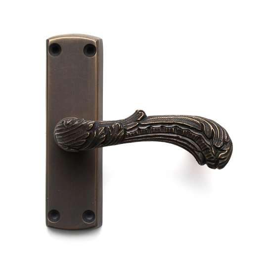 Gruppo Romi 1800-0200 | 1200 Case, Lever LL15.0200 - Combined Cremone Bolt