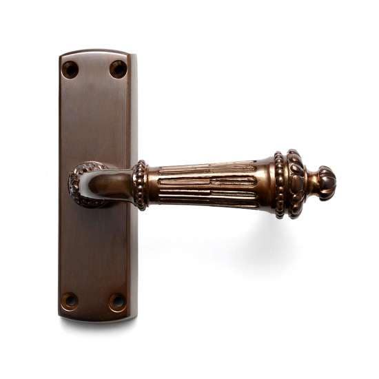 Gruppo Romi 1800-5213 | 1200 Case, Lever LL16.5213 - Combined Cremone Bolt