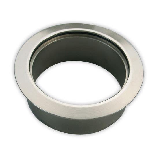 Gruppo Romi GR10 Solid Brass Grommet - Over All 2 3/8" Open Liner