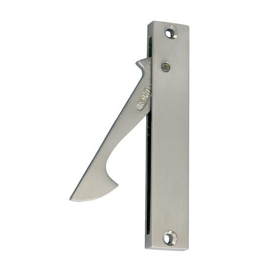 Gruppo Romi ELI301 Edge Pull, Size - 3" X 1"