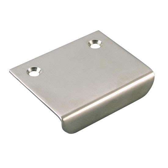 Gruppo Romi EP201 Edge Pull - 2" X 1" 1/2