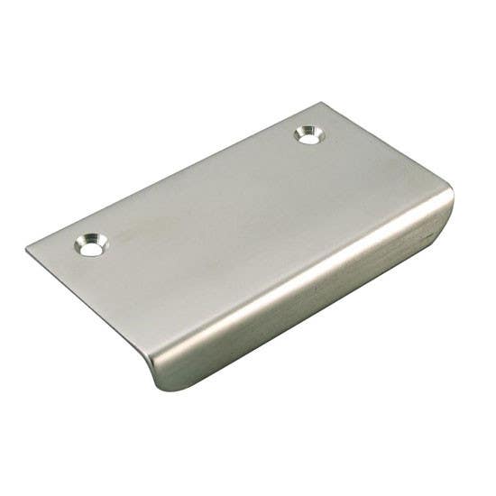 Gruppo Romi EP301 Edge Pull - 3" X 1" 1/2