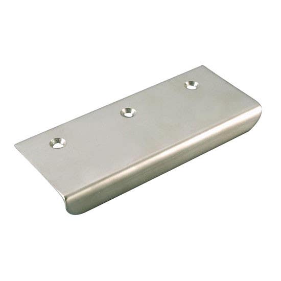 Gruppo Romi EP401 Edge Pull - 4" X 1" 1/2