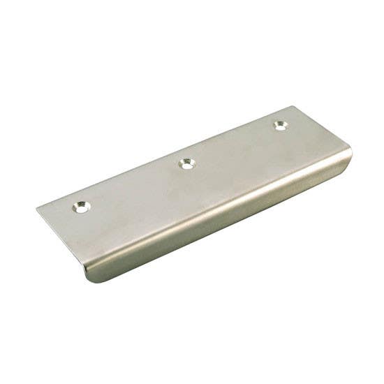 Gruppo Romi EP501 Edge Pull - 5" X 1" 1/2