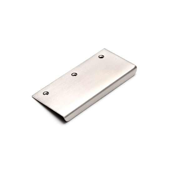 Gruppo Romi EP502 Edge Pull - 5" X 2" 1/2