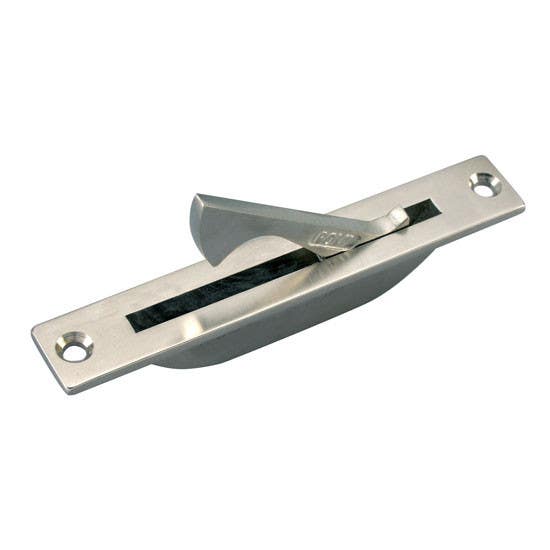 Gruppo Romi F300 Hatch Pull