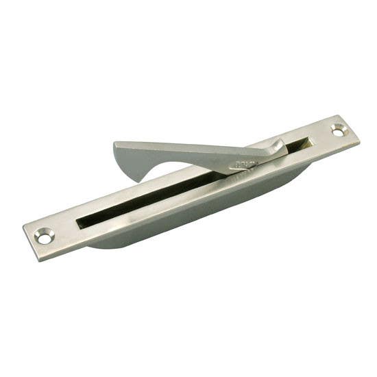 Gruppo Romi F350 Hatch Pull