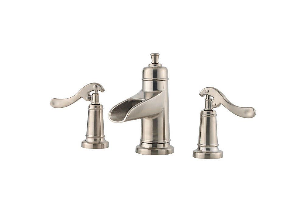 Pfister GT49-Y Ashfield Widespread Bath Faucet