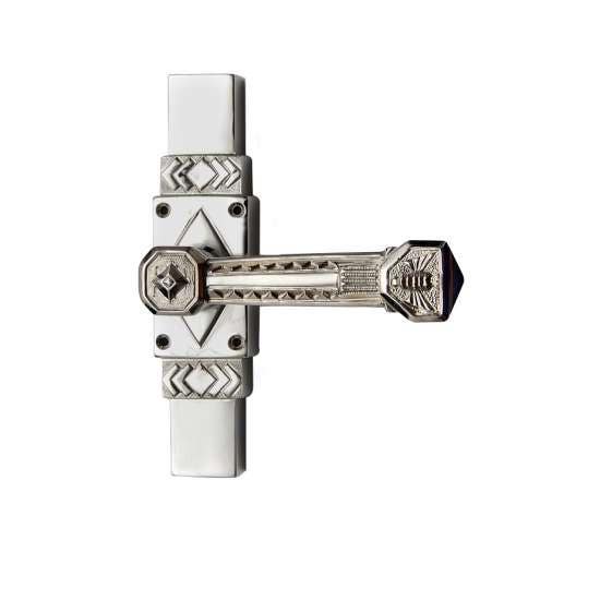 Gruppo Romi CBPM.5062 Post Modern - Cremone Bolt