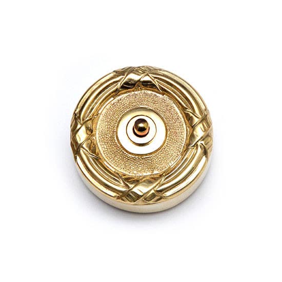 Gruppo Romi DBRR.4972 Ribbon & Reed - Door Bell