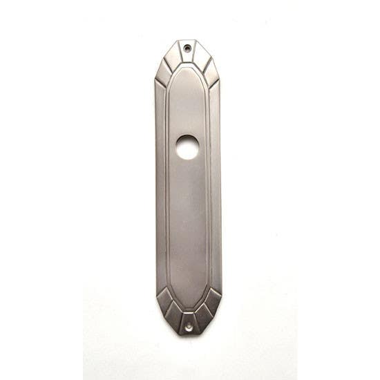 Gruppo Romi EPM.4568 Post Modern - Escutcheon