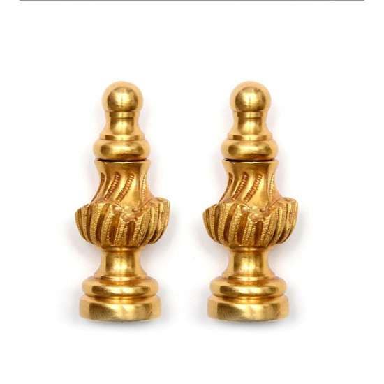 Gruppo Romi FIR.5770 Regency - Finial