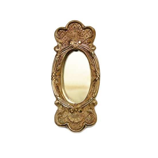 Gruppo Romi FL14.5053 Louis XIV - Flush Pull