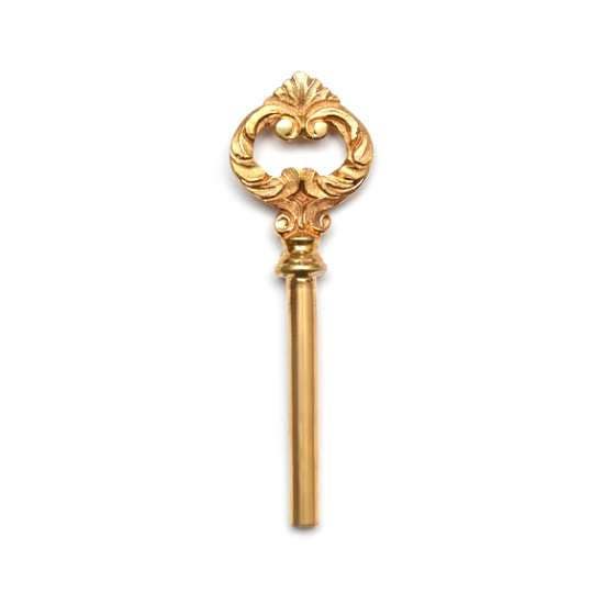 Gruppo Romi KHL16.4808 Louis XVI - Key Head