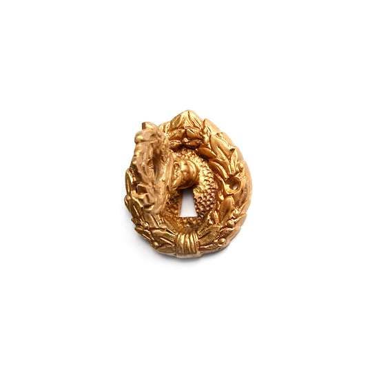 Gruppo Romi PT3E.7403 III Empire - Privacy Trim