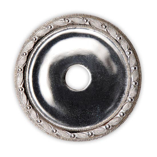 Gruppo Romi HV.R30 Early 20th Century - Alone - Rosette & Skeleton Key Rosette