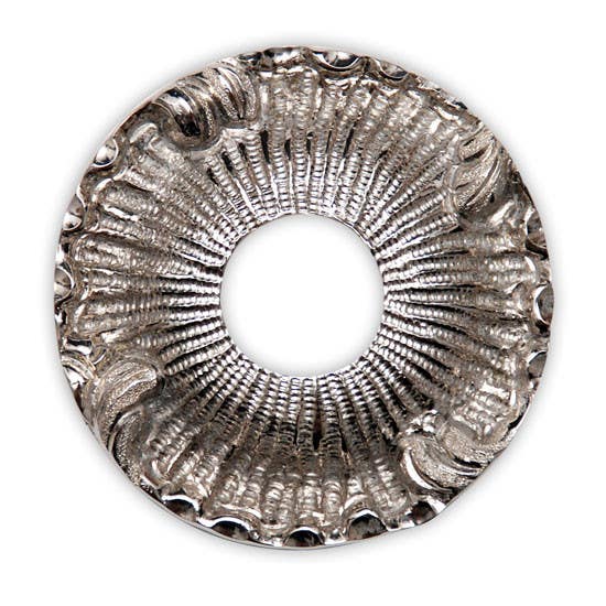 Gruppo Romi HV.R23 Regency - Alone - Rosette & Skeleton Key Rosette