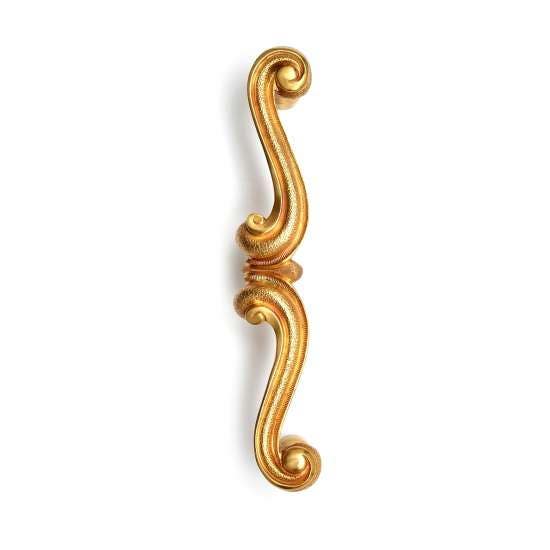 Gruppo Romi DPR.5723 Regency - Door Pull