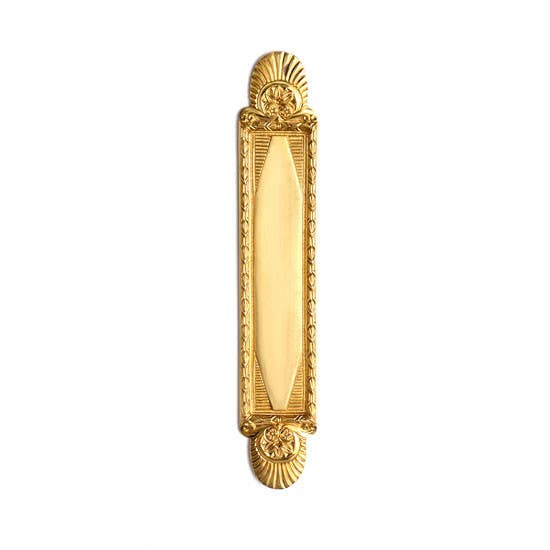 Gruppo Romi E3E.5545 III Empire - Escutcheon