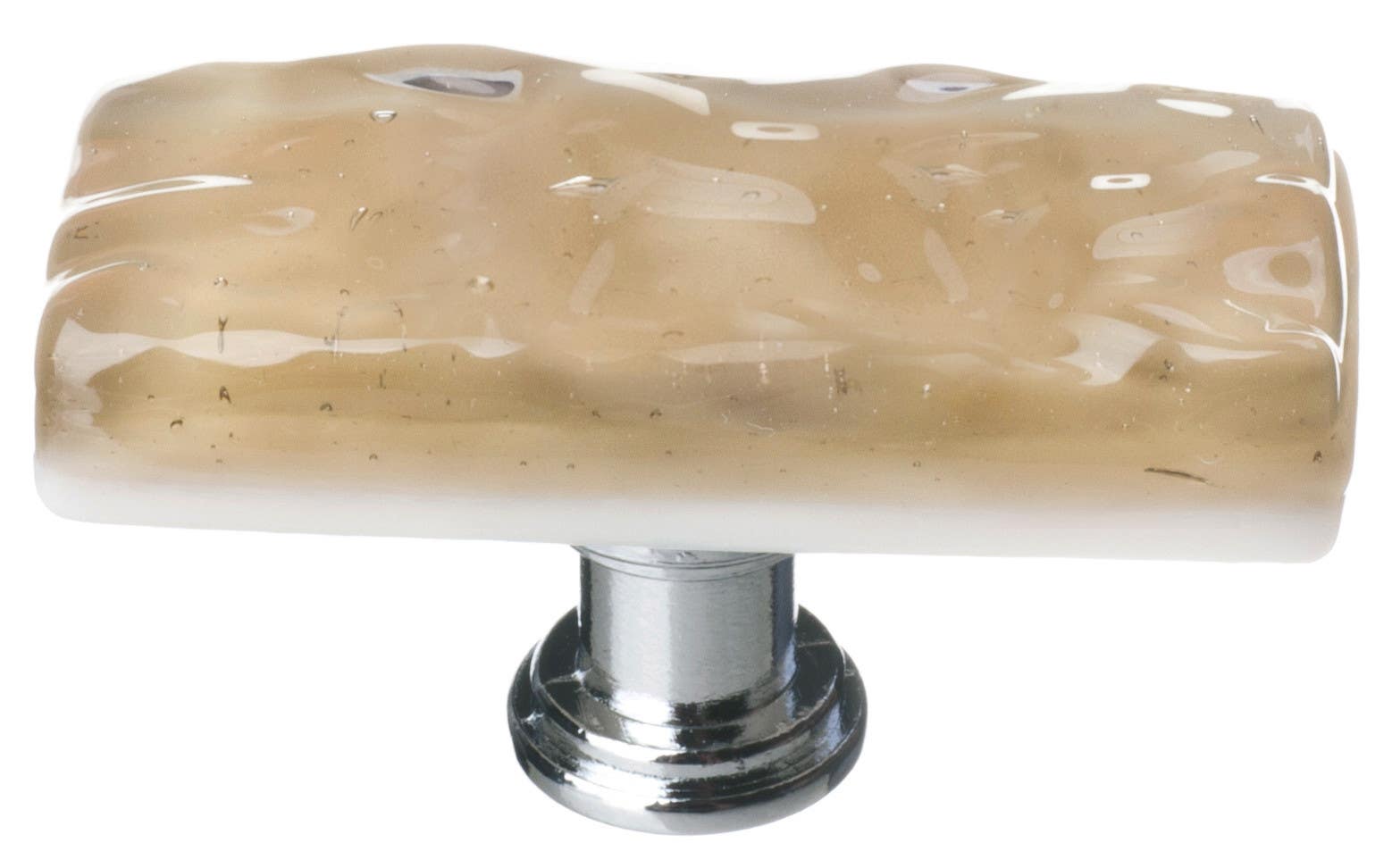 Sietto SLK-226 Skinny Glacier Sesame Long Knob