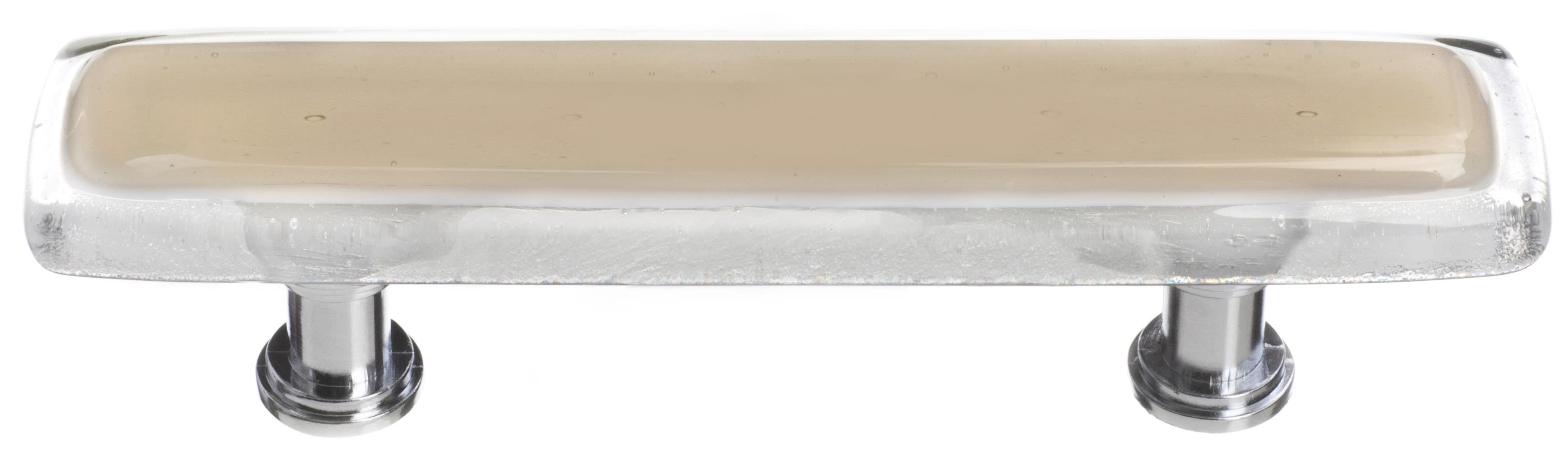 Sietto P-714 Reflective Sesame Pull