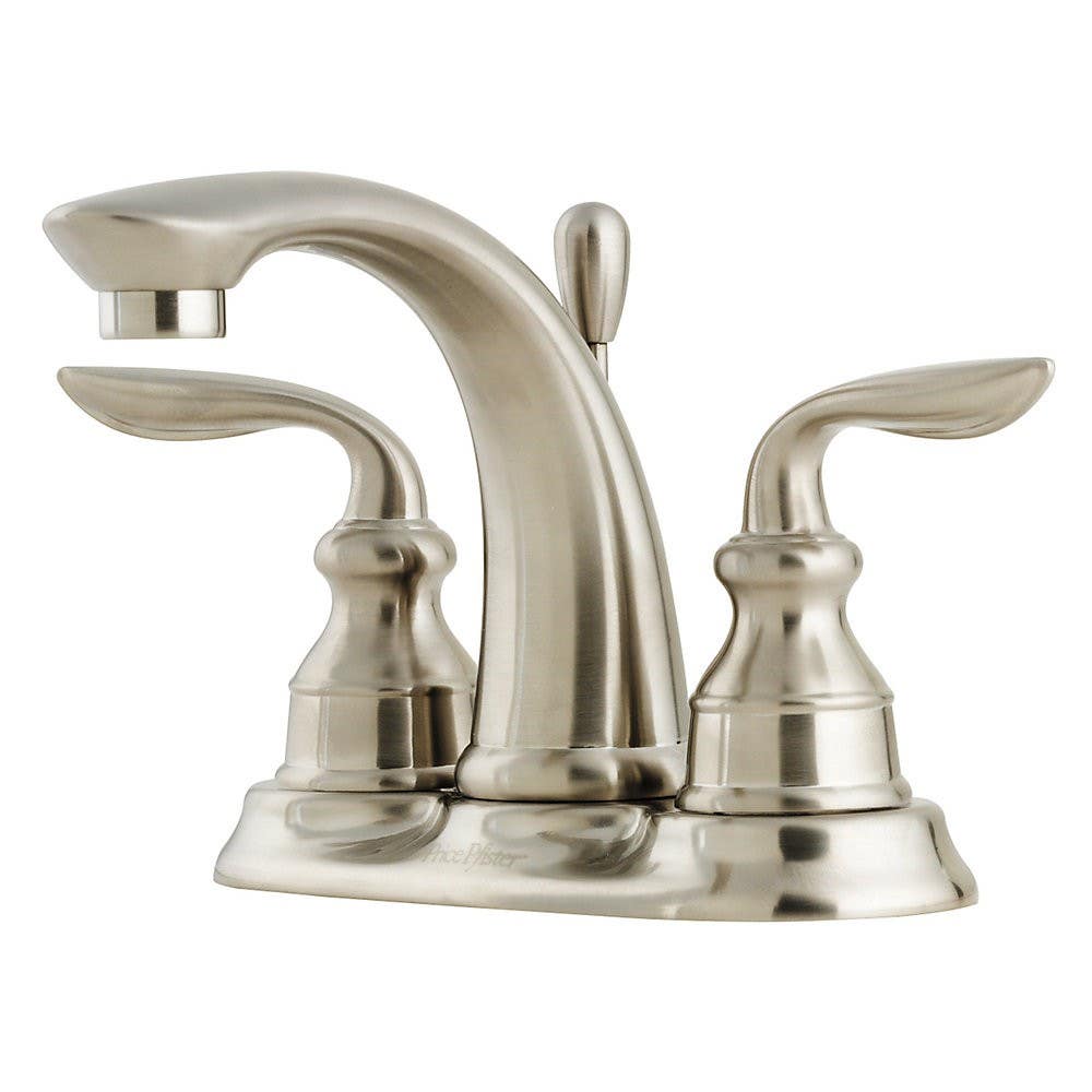 Pfister GT48-C Avalon Centerset Bath Faucet