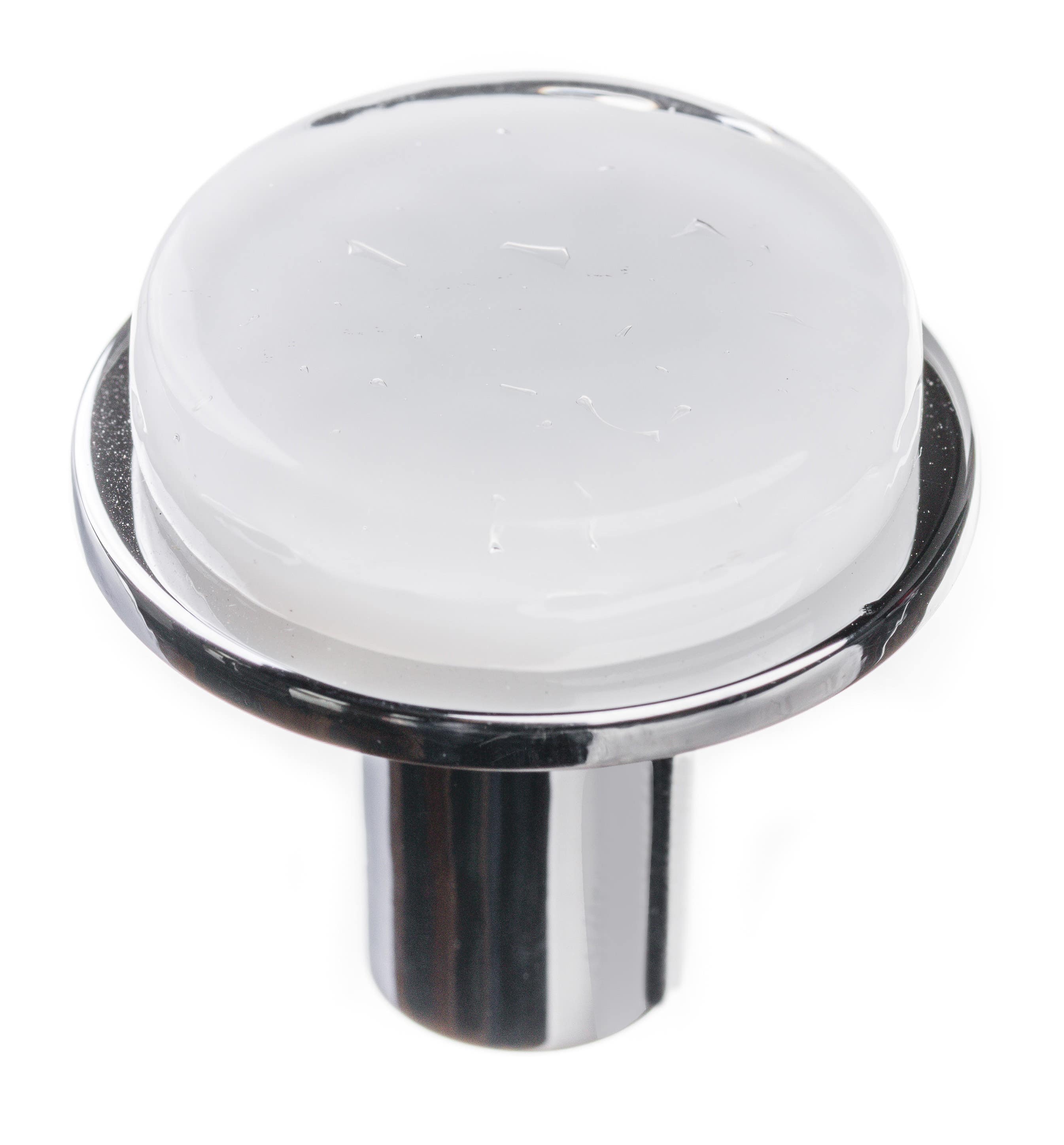 Sietto R-130 Geometric Round Knob