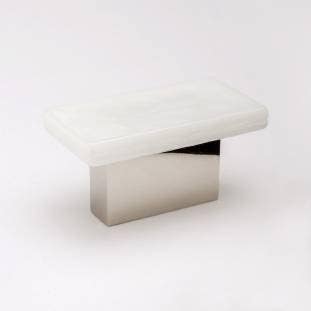 Sietto K-180 Skyline Glass Knob