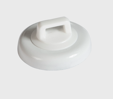 Mag Daddy 624 Magnetic Cable Tie Mount (Pkg Qty 100)