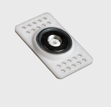 Mag Daddy 97602 Magnetic Plate (Pkg Qty 100)