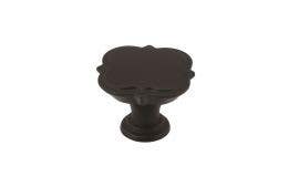 Amerock BP3662 Grace Revitalize Cabinet Knob