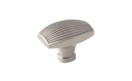 Amerock BP3661 Sea Grass Cabinet Knob