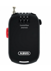 Abus 2501/65 CombiFlex 3-dial