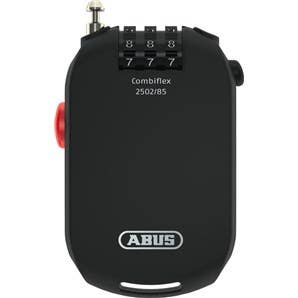Abus 2502/85 CombiFlex 3-Dial