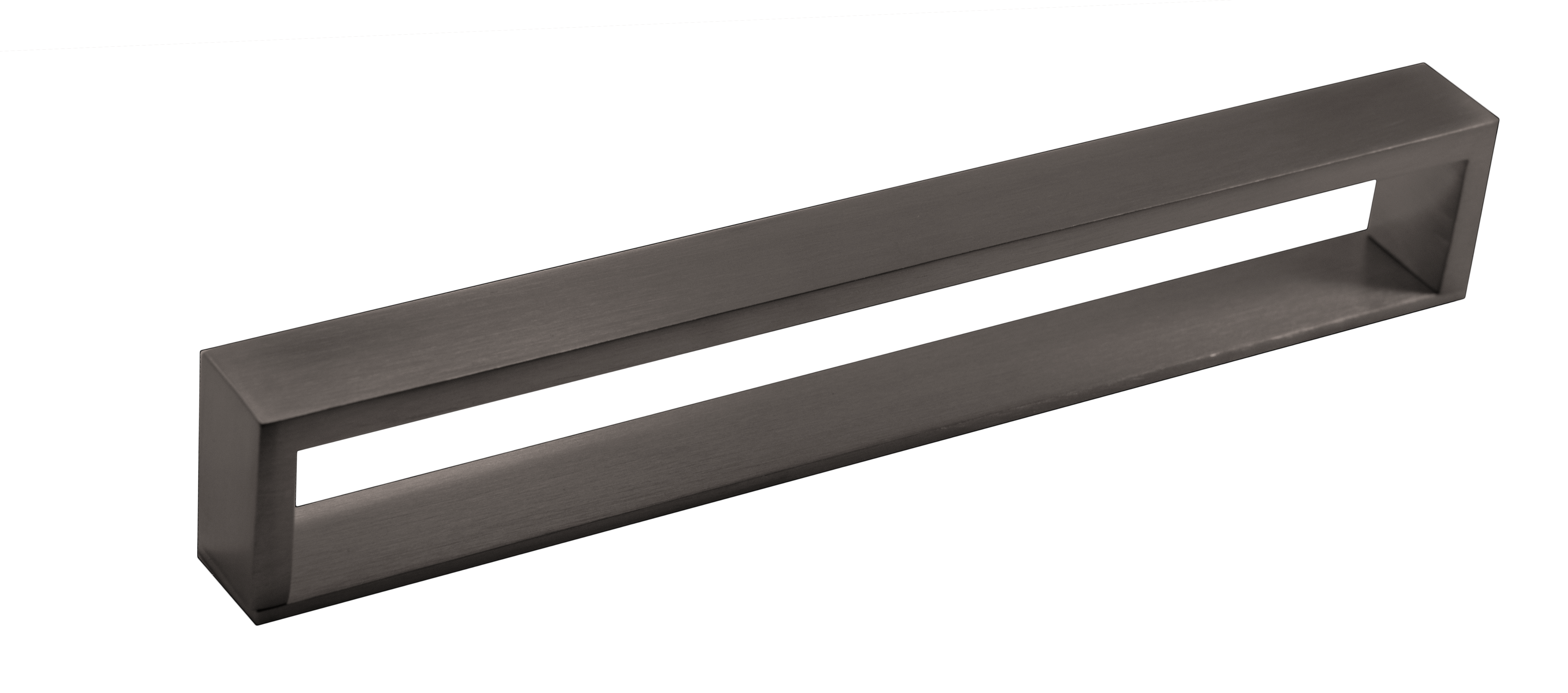 Linnea BP142 Cabinet Pull, Back Plate